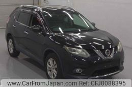 nissan x-trail 2016 quick_quick_DBA-NT32_536704