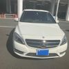 mercedes-benz b-class 2012 -MERCEDES-BENZ--Benz B Class DBA-246242--WDD2462422J028829---MERCEDES-BENZ--Benz B Class DBA-246242--WDD2462422J028829- image 1