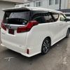 toyota alphard 2018 quick_quick_AGH30W_AGH30-0204654 image 13