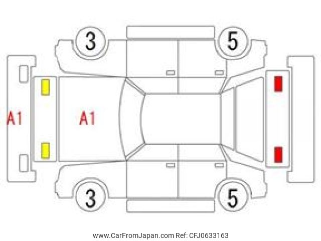 jeep compass 2022 -CHRYSLER--Jeep Compass 3BA-M624--MCANJRCB5NFA84145---CHRYSLER--Jeep Compass 3BA-M624--MCANJRCB5NFA84145- image 2