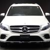 mercedes-benz glc-class 2017 -MERCEDES-BENZ--Benz GLC LDA-253905C--WDC2539052F251579---MERCEDES-BENZ--Benz GLC LDA-253905C--WDC2539052F251579- image 7
