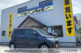 suzuki wagon-r-stingray 2011 quick_quick_MH23S_MH23S-632755