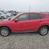 mazda cx-5 2015 NIKYO_ER51149 image 2