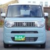 suzuki wagon-r 2021 quick_quick_MX91S_MX91S-114872 image 3