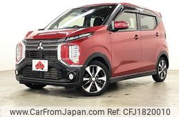 mitsubishi ek-cross 2020 CFJ1820010