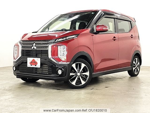 mitsubishi ek-cross 2020 CFJ1820010 image 1