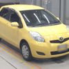 toyota vitz 2009 -TOYOTA--Vitz NCP95-0053344---TOYOTA--Vitz NCP95-0053344- image 6