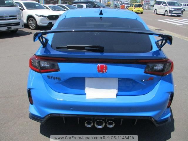honda civic 2025 quick_quick_6BA-FL5_FL5-1208923 image 2