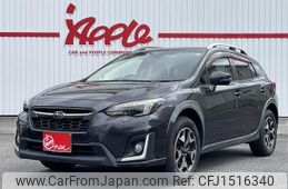 subaru xv 2017 CFJ1516340