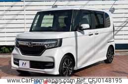 honda n-box 2018 -HONDA--N BOX DBA-JF3--JF3-1136268---HONDA--N BOX DBA-JF3--JF3-1136268-