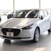 mazda demio 2021 -MAZDA--MAZDA2 6BA-DJLAS--DJLAS-204948---MAZDA--MAZDA2 6BA-DJLAS--DJLAS-204948- image 1