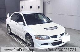 mitsubishi lancer 2003 -MITSUBISHI 【長岡 330ﾈ388】--Lancer CT9A-0205224---MITSUBISHI 【長岡 330ﾈ388】--Lancer CT9A-0205224-