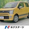 suzuki wagon-r 2022 -SUZUKI--Wagon R 5BA-MH85S--MH85S-131507---SUZUKI--Wagon R 5BA-MH85S--MH85S-131507- image 1