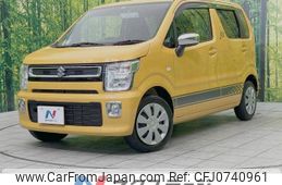 suzuki wagon-r 2022 -SUZUKI--Wagon R 5BA-MH85S--MH85S-131507---SUZUKI--Wagon R 5BA-MH85S--MH85S-131507-