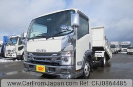 isuzu elf-truck 2023 -ISUZU--Elf 2KG-NPR88YN--NPR88Y-7012577---ISUZU--Elf 2KG-NPR88YN--NPR88Y-7012577-