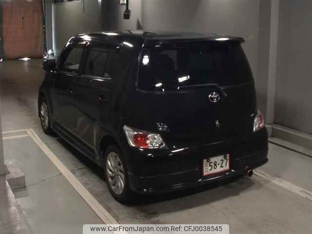 toyota bb 2014 -TOYOTA--bB QNC25-0022566---TOYOTA--bB QNC25-0022566- image 2