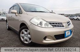 nissan tiida undefined 3282185-N2025030093A-24
