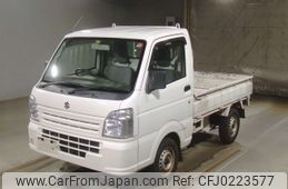 suzuki carry-truck 2014 -SUZUKI--Carry Truck DA16T-168390---SUZUKI--Carry Truck DA16T-168390-