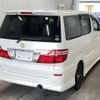 toyota alphard 2006 -TOYOTA--Alphard ANH10W-0144736---TOYOTA--Alphard ANH10W-0144736- image 2