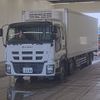 isuzu giga 2014 -ISUZU 【宇都宮 800ﾊ2388】--Giga CYJ77A-7009573---ISUZU 【宇都宮 800ﾊ2388】--Giga CYJ77A-7009573- image 1