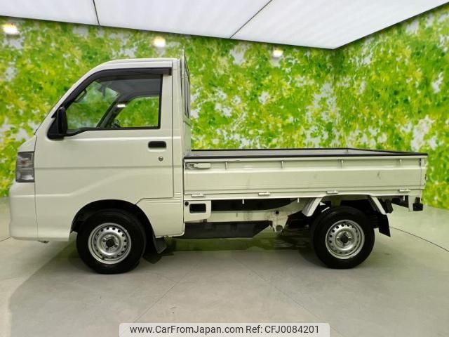 daihatsu hijet-truck 2014 quick_quick_EBD-S211P_S211P-0286178 image 2