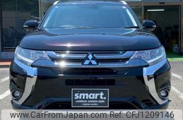 mitsubishi outlander-phev 2016 quick_quick_DLA-GG2W_GG2W-0309036