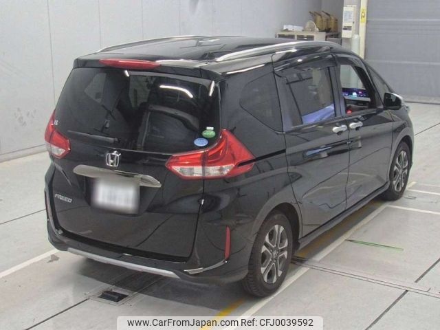 honda freed 2020 -HONDA 【大阪 710ふ1010】--Freed GB5-3119245---HONDA 【大阪 710ふ1010】--Freed GB5-3119245- image 2