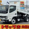 mitsubishi-fuso canter 2024 -MITSUBISHI--Canter 2RG-FBA30--FBA30-601122---MITSUBISHI--Canter 2RG-FBA30--FBA30-601122- image 1