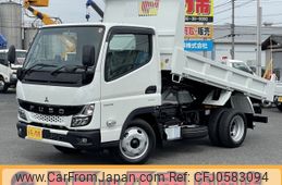 mitsubishi-fuso canter 2024 -MITSUBISHI--Canter 2RG-FBA30--FBA30-601122---MITSUBISHI--Canter 2RG-FBA30--FBA30-601122-