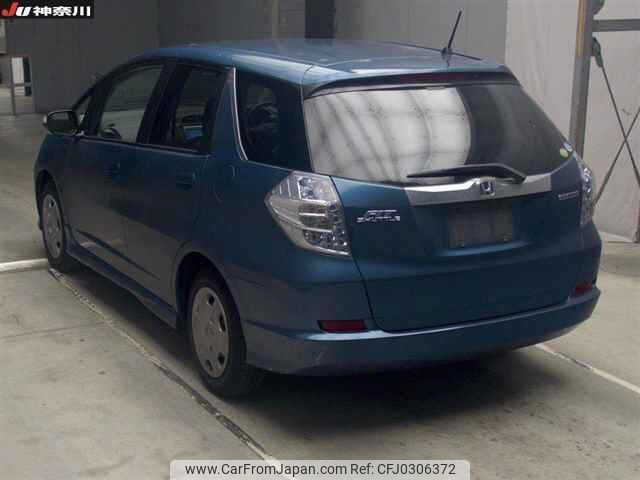 honda fit-shuttle 2011 -HONDA--Fit Shuttle GP2--GP2-3018130---HONDA--Fit Shuttle GP2--GP2-3018130- image 2