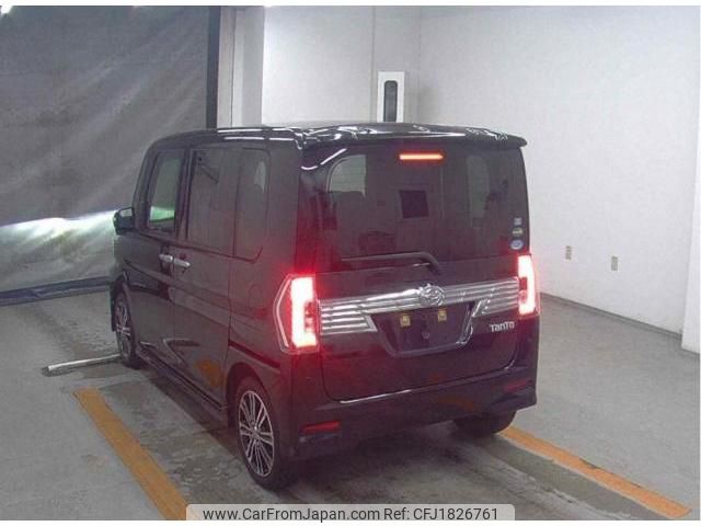 daihatsu tanto 2017 CFJ1826761 image 2