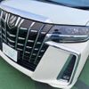 toyota alphard 2021 quick_quick_3BA-AGH30W_AGH30-0378600 image 12