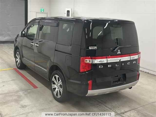 mitsubishi delica-d5 2022 -MITSUBISHI--Delica D5 CV1W-4013160---MITSUBISHI--Delica D5 CV1W-4013160- image 2