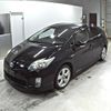 toyota prius 2009 -TOYOTA--Prius ZVW30--ZVW30-1068389---TOYOTA--Prius ZVW30--ZVW30-1068389- image 5