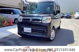 suzuki spacia 2018 CFJ1691446
