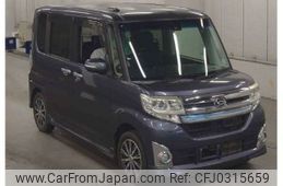 daihatsu tanto 2015 -DAIHATSU--Tanto DBA-LA600S--LA600S-0301445---DAIHATSU--Tanto DBA-LA600S--LA600S-0301445-