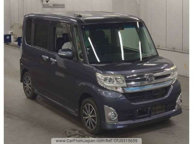 daihatsu tanto 2015 -DAIHATSU--Tanto DBA-LA600S--LA600S-0301445---DAIHATSU--Tanto DBA-LA600S--LA600S-0301445- image 1