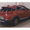 mazda cx-3 2016 quick_quick_LDA-DK5FW_123533 image 4