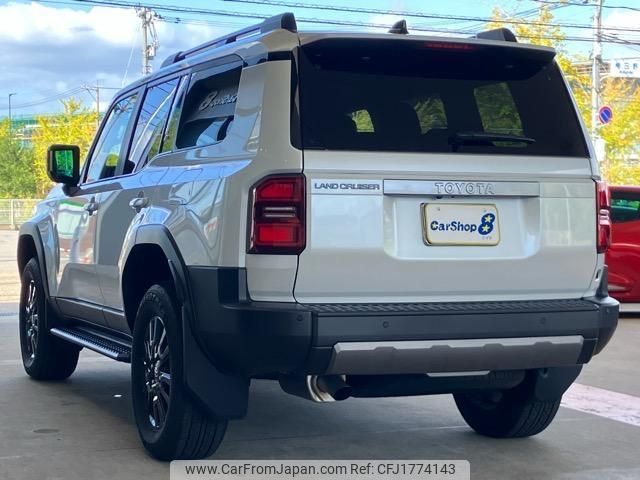 toyota toyota-others 2024 CFJ1774143 image 2