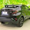 toyota c-hr 2017 quick_quick_DAA-ZYX10_ZYX10-2069952 image 3