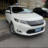 toyota harrier 2014 -TOYOTA 【仙台 301ﾅ8778】--Harrier ZSU65W--0004586---TOYOTA 【仙台 301ﾅ8778】--Harrier ZSU65W--0004586- image 1