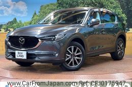 mazda cx-5 2018 -MAZDA--CX-5 3DA-KF2P--KF2P-217183---MAZDA--CX-5 3DA-KF2P--KF2P-217183-