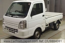 suzuki carry-truck 2020 -SUZUKI--Carry Truck DA16T-555587---SUZUKI--Carry Truck DA16T-555587-