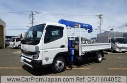mitsubishi-fuso canter 2024 CFJ1604052
