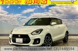 suzuki swift 2018 CFJ1689594