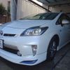 toyota prius-phv 2015 -TOYOTA 【岐阜 303ﾆ1171】--Prius PHV DLA-ZVW35--ZVW35-3072626---TOYOTA 【岐阜 303ﾆ1171】--Prius PHV DLA-ZVW35--ZVW35-3072626- image 1