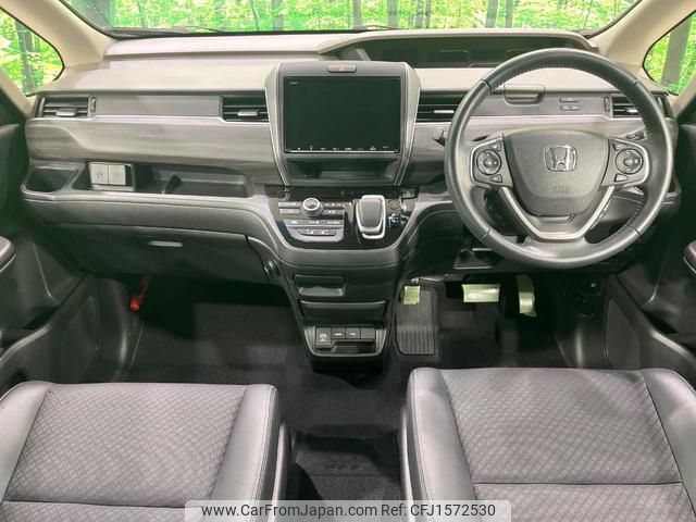 honda freed-hybrid 2021 CFJ1572530 image 2