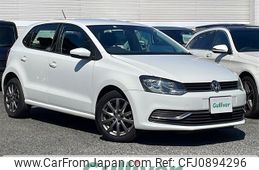 volkswagen polo 2014 -VOLKSWAGEN--VW Polo DBA-6RCJZ--WVWZZZ6RZFU004921---VOLKSWAGEN--VW Polo DBA-6RCJZ--WVWZZZ6RZFU004921-