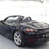 porsche boxster 2016 -PORSCHE--Porsche Boxster 982H1--HS211497---PORSCHE--Porsche Boxster 982H1--HS211497- image 5