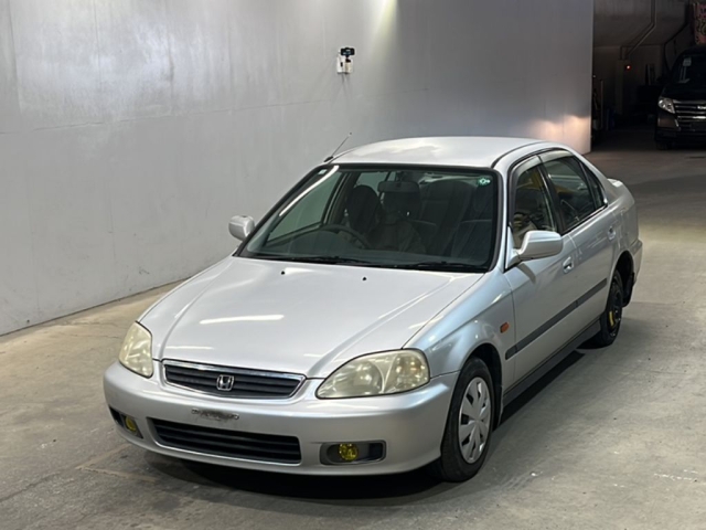 2000 Honda Civic EK3 - Car Price $3,583